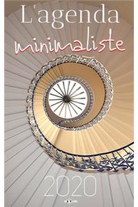 L'agenda minimaliste 2020