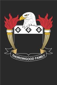 Thorowgood