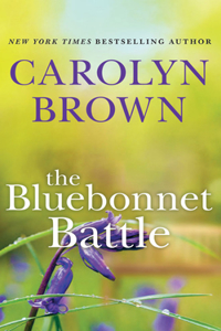 Bluebonnet Battle