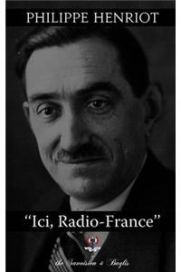 Ici, Radio-France