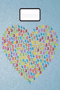 Math Notebook