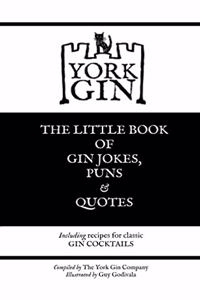 York Gin