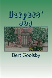 Harpers' Joy