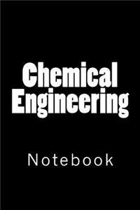 Chemical Engineering