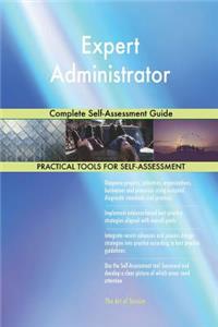 Expert Administrator