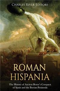 Roman Hispania