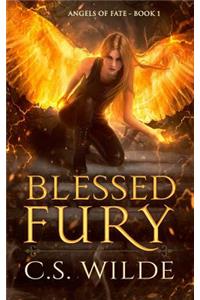 Blessed Fury