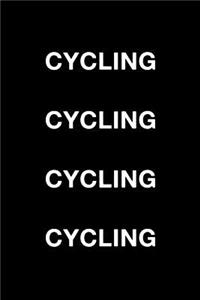 Cycling Cycling Cycling Cycling