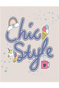 Chic style