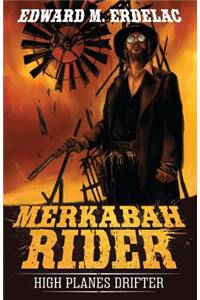 Merkabah Rider