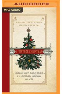 A Vintage Christmas