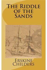 The Riddle of the Sands