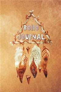 Boho Journal