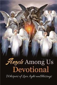 Angels Among Us