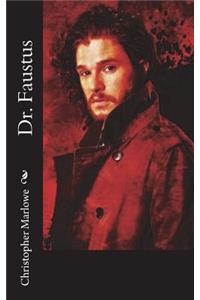 Dr. Faustus