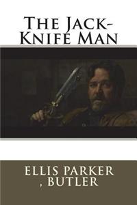 The Jack-Knife Man