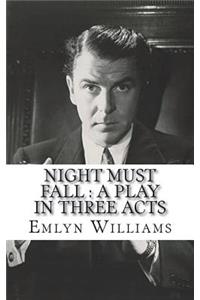 Night Must Fall