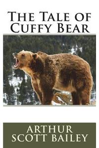 The Tale of Cuffy Bear