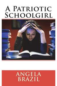 A Patriotic Schoolgirl