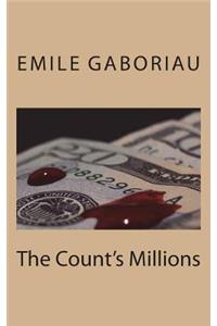 The Count's Millions