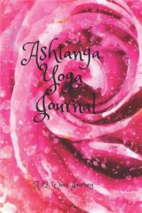 Ashtanga Yoga Journal