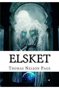Elsket