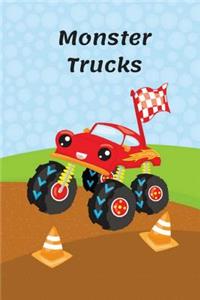 Monster Trucks