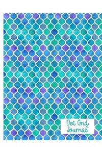 Dot Grid Journal