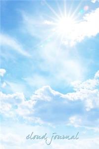 Cloud Journal