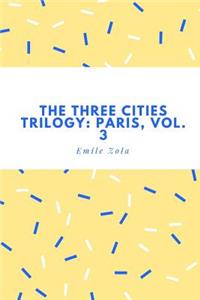 The Three Cities Trilogy