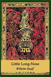 Little Long-Nose (Illustrated)