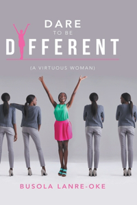 Dare to Be Different