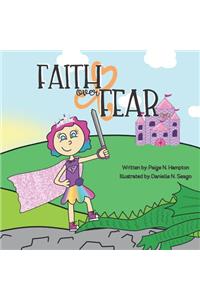 Faith Over Fear