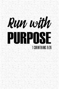 Run with Purpose