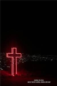 Journal for Jesus