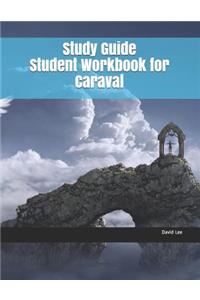 Study Guide Student Workbook for Caraval