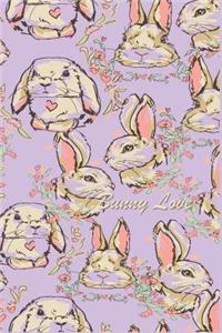 Bunny Love