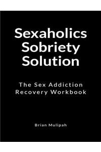 Sexaholics Sobriety Solution: The Sex Addiction Recovery Workbook