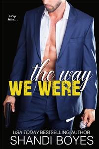 The Way We Were