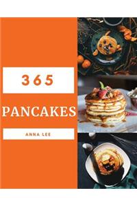 Pancakes 365