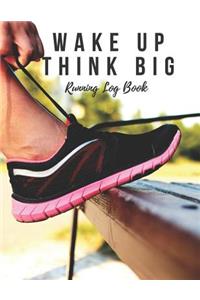 Running Log Book
