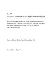 Technical Report Series on Global Modeling and Data Assimilation. Volume 3