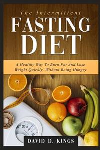 Intermittent Fasting Diet