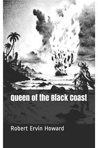 Queen of the Black Coast