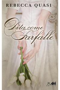 Dita come Farfalle (DriEditore)