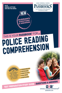 Police Reading Comprehension (Cs-23)