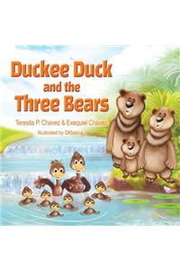 Duckee Duck and the Three Bears