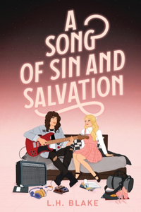 Song of Sin and Salvation