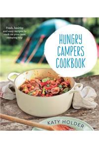 Hungry Campers Cookbook