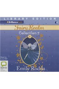 Fairy Realm Collection 2